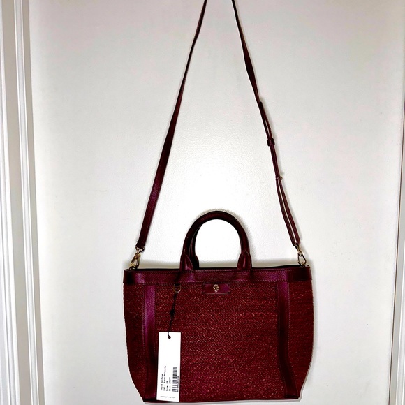 Helen Kaminski Golfina Bag - Picture 5 of 8